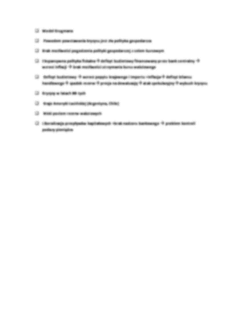 Finanse - wykład 11 - strona 3
