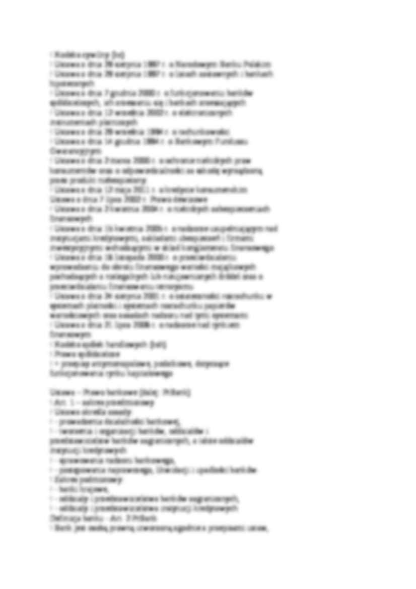 Prawo bankowe - 6b - strona 2