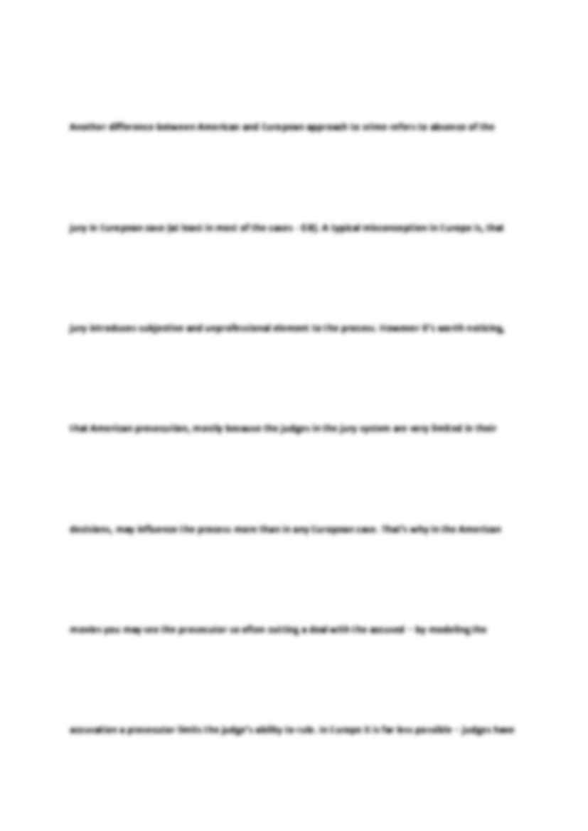 Terrorism and organised crime 6 - strona 3