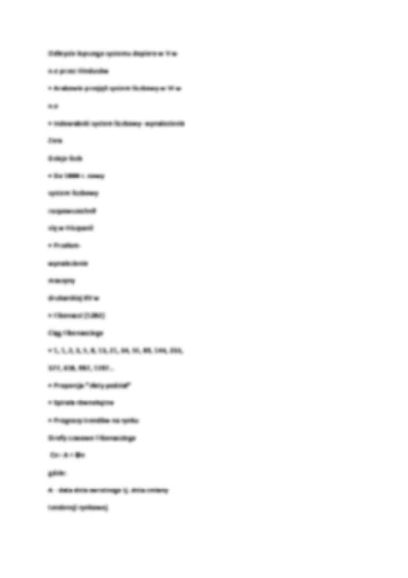 Finanse behawioralne 2 - strona 2