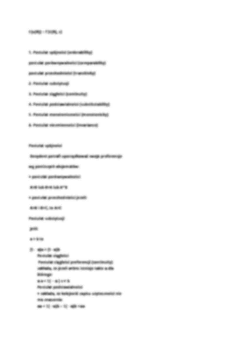 Finanse behawioralne 3c - strona 2