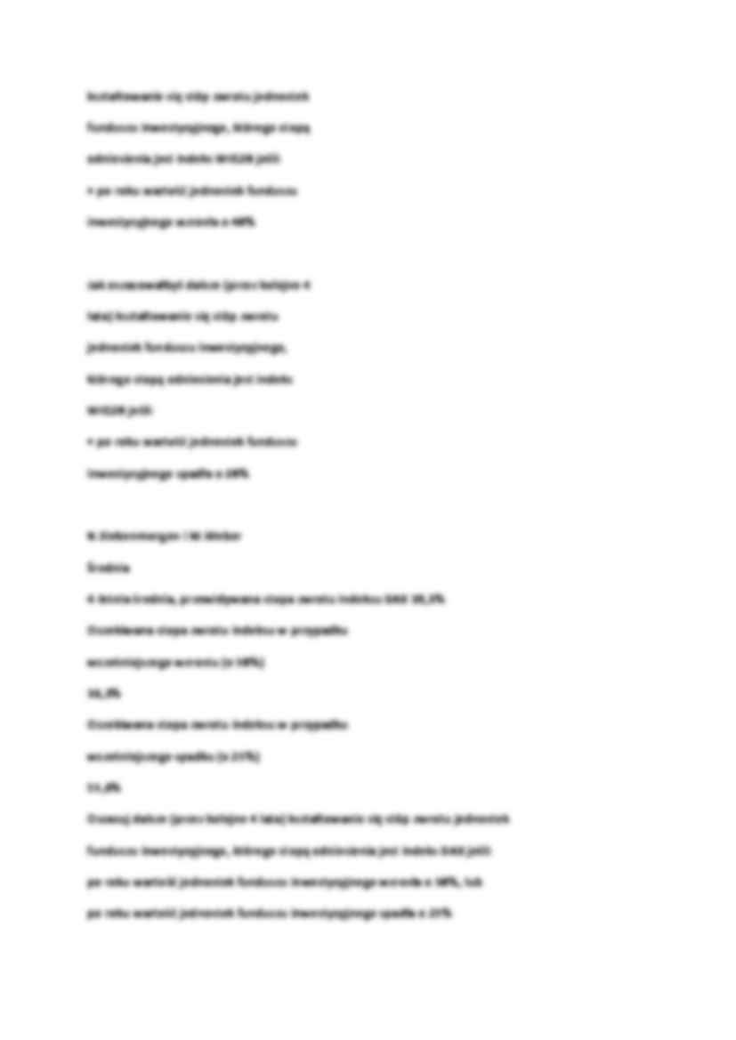 Finanse behawioralne 4 - strona 2