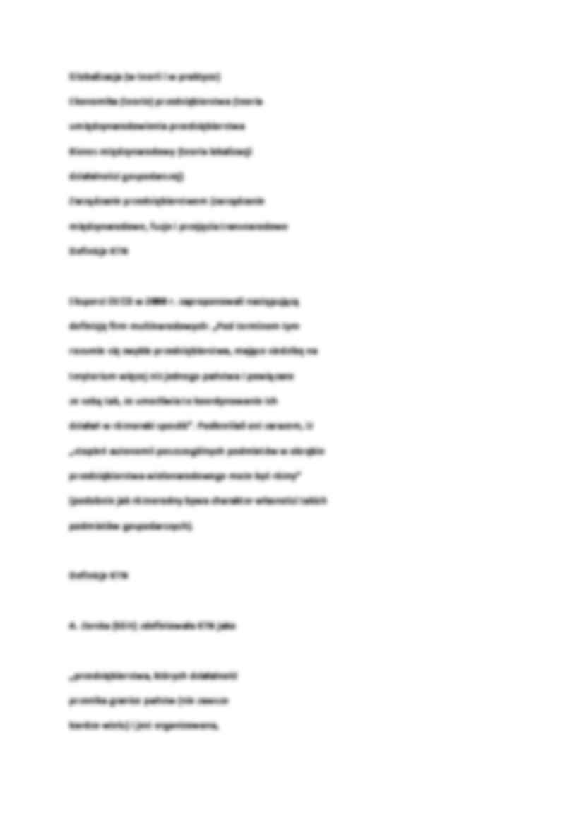 Globalizacja - korporacje 1 - strona 2