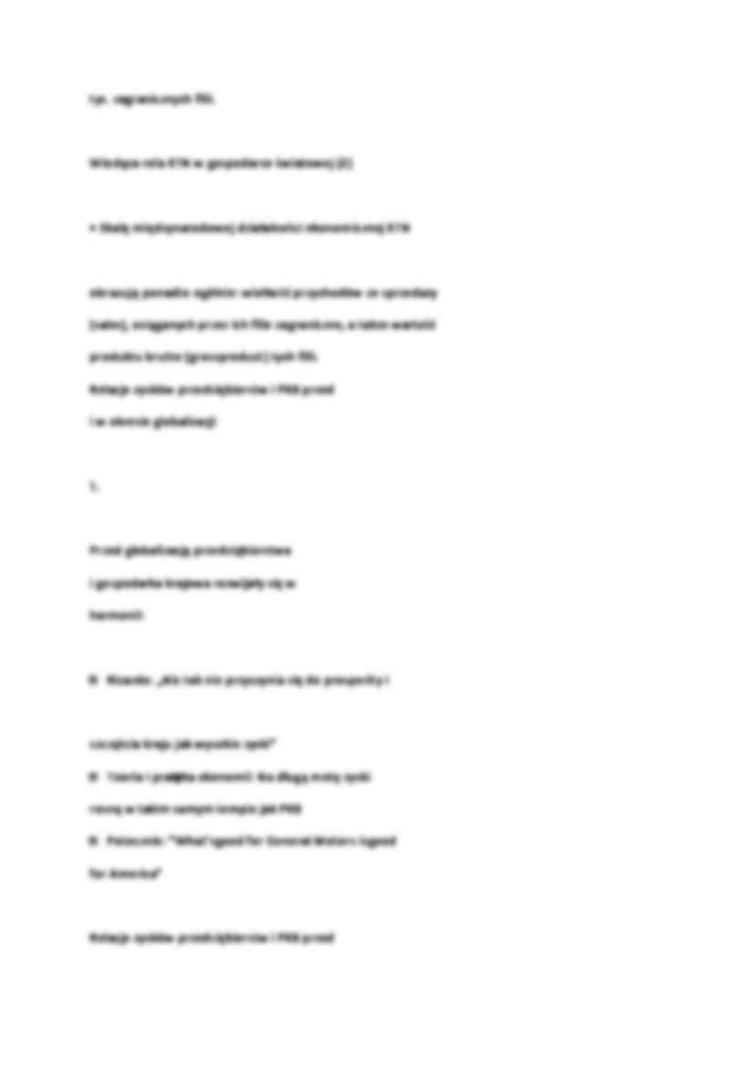 Powstanie i rozwój korporacji - strona 3