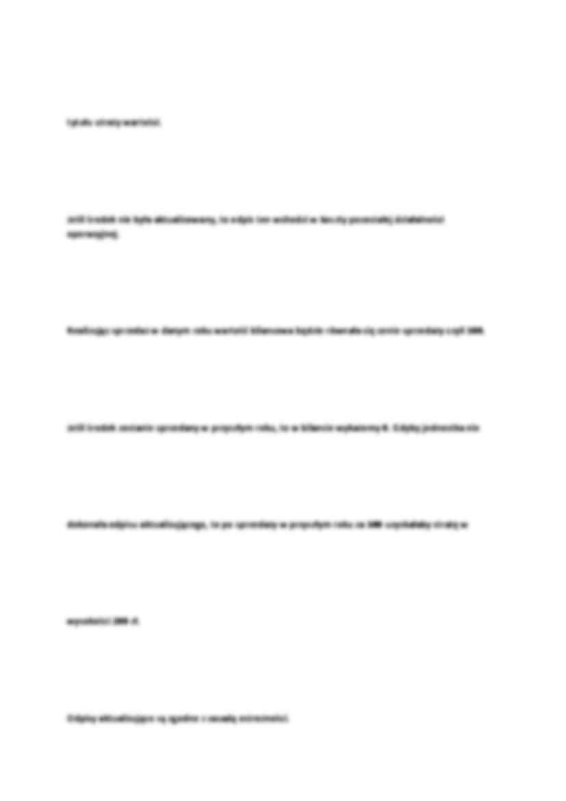 Rachunkowość finansowa 7 - strona 3