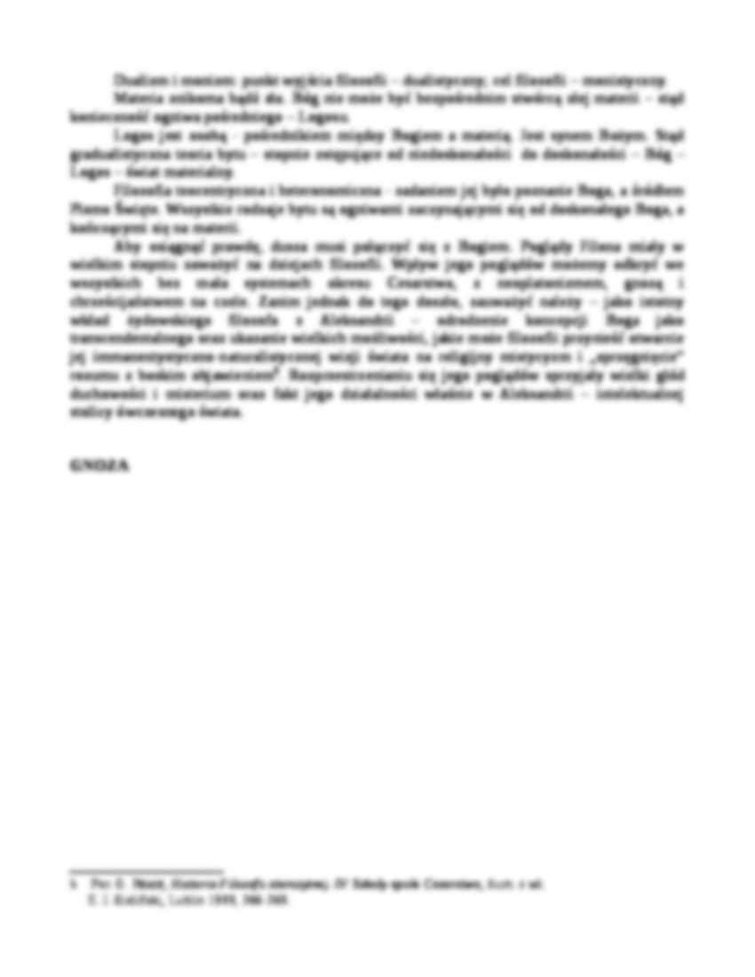 Filon z Aleksandrii - strona 2