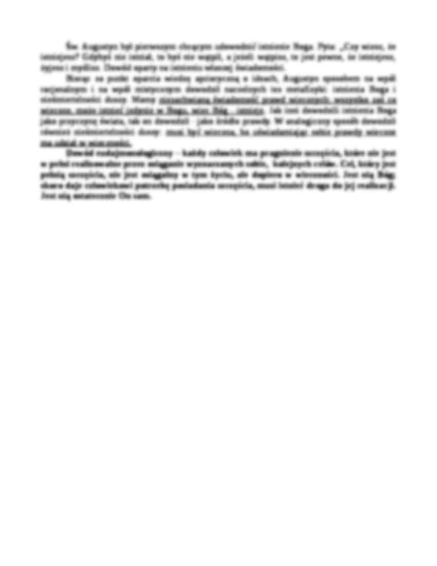 Ojcowie Kapadoccy - podział - strona 2