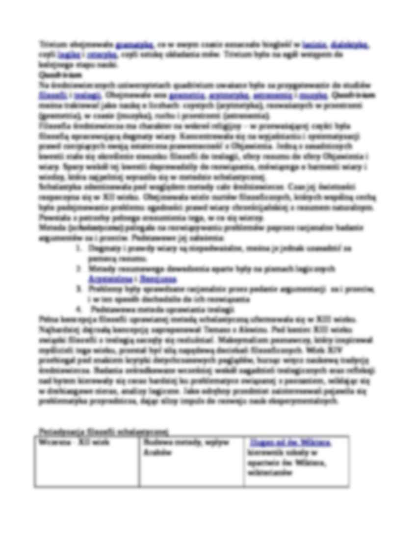 Ogólna charakterystyka przedmiotu - strona 2