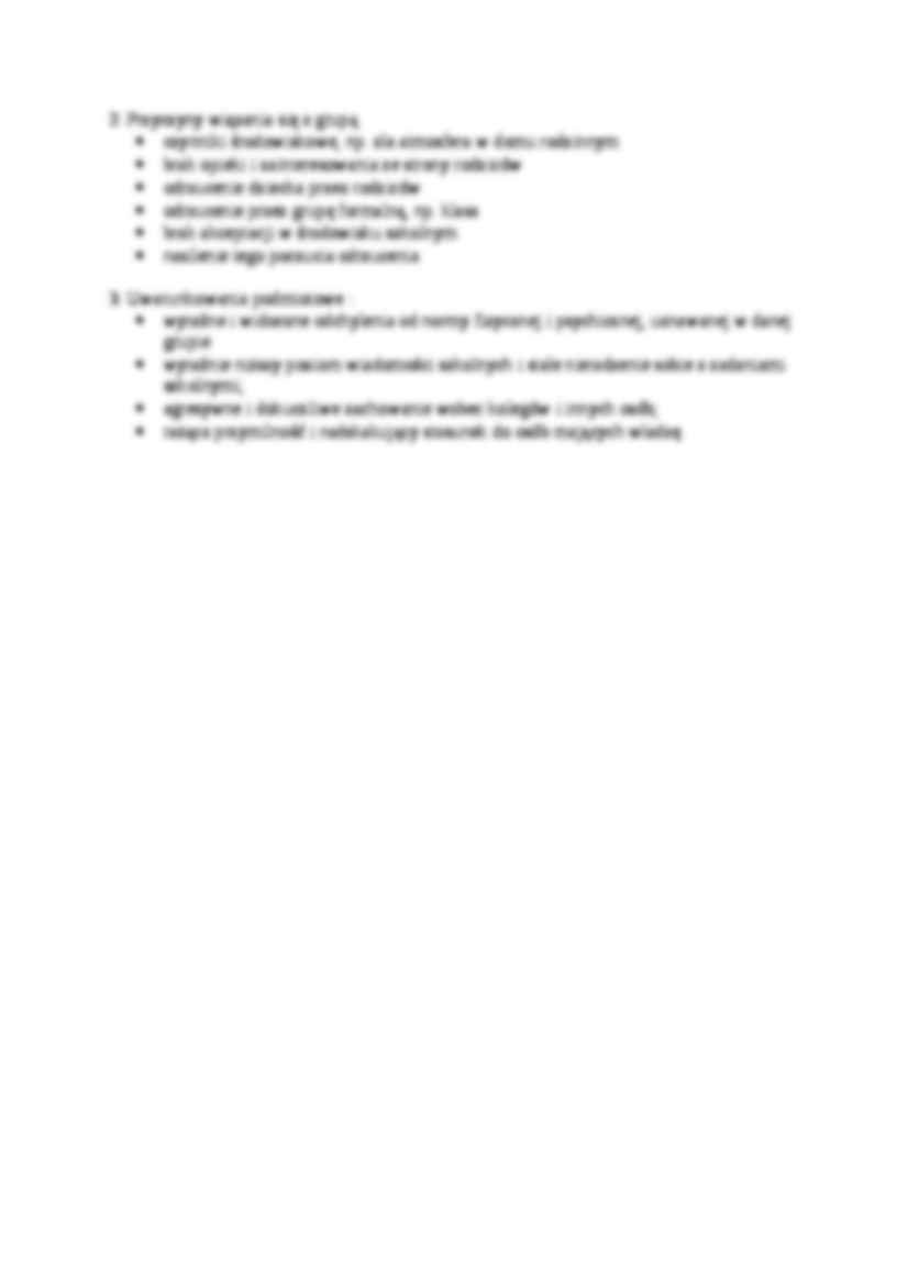 Kryteria psychologiczne - strona 2