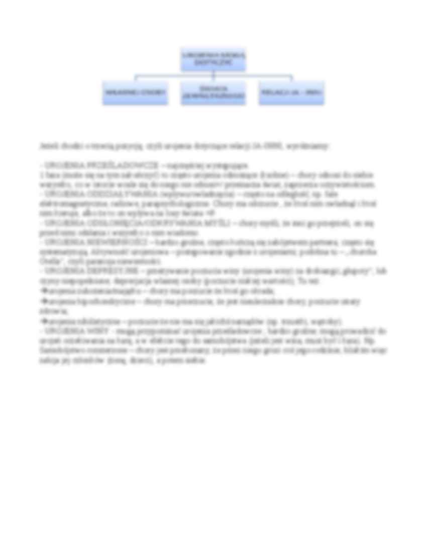 Psychopatologia-wstęp - strona 3