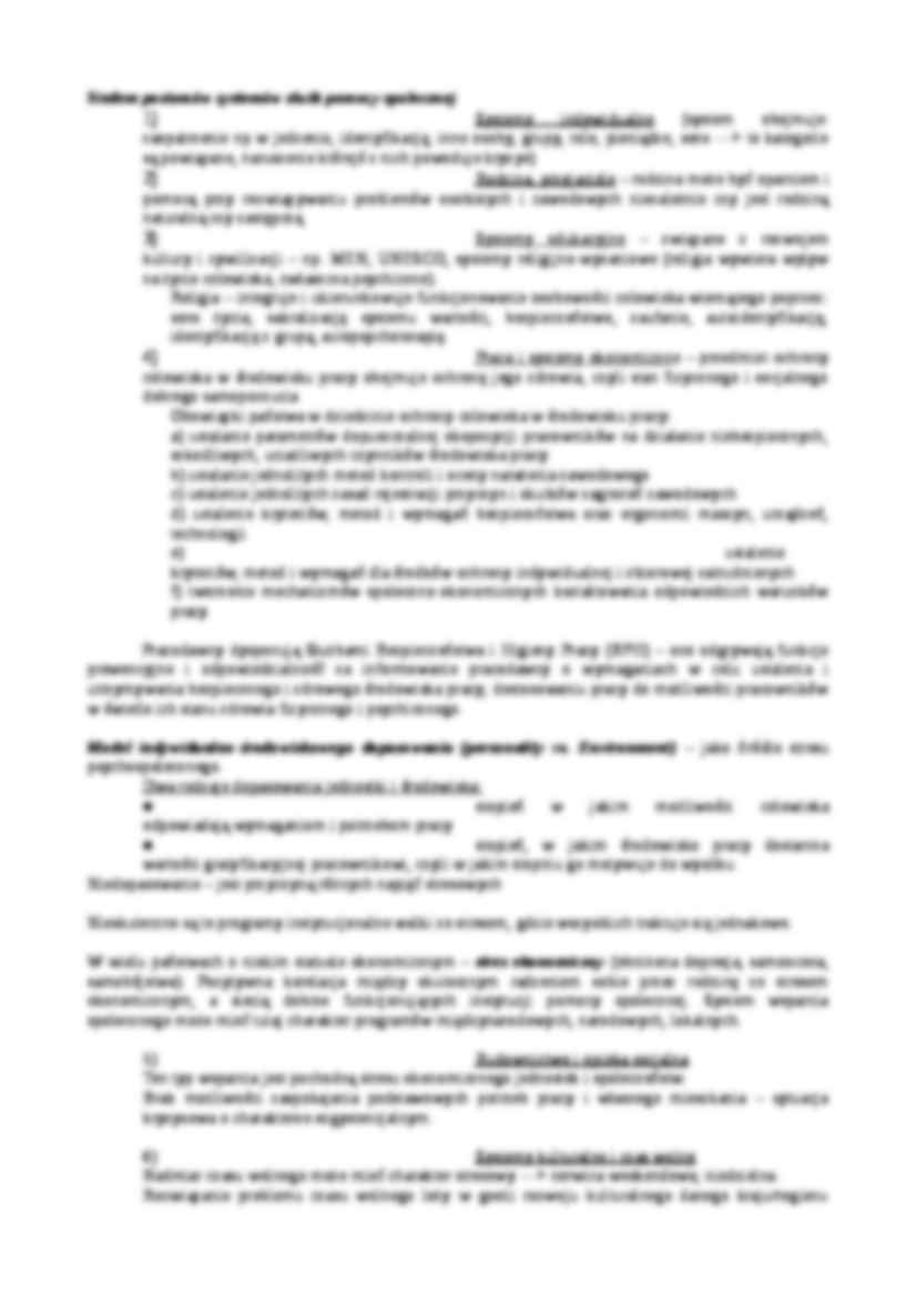 Radzenie sobie ze stresem  - strona 2