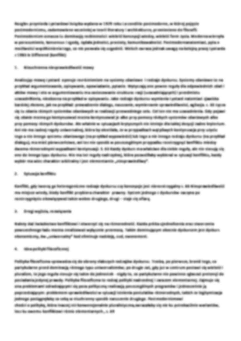 Idea polityki filozoficznej - strona 2