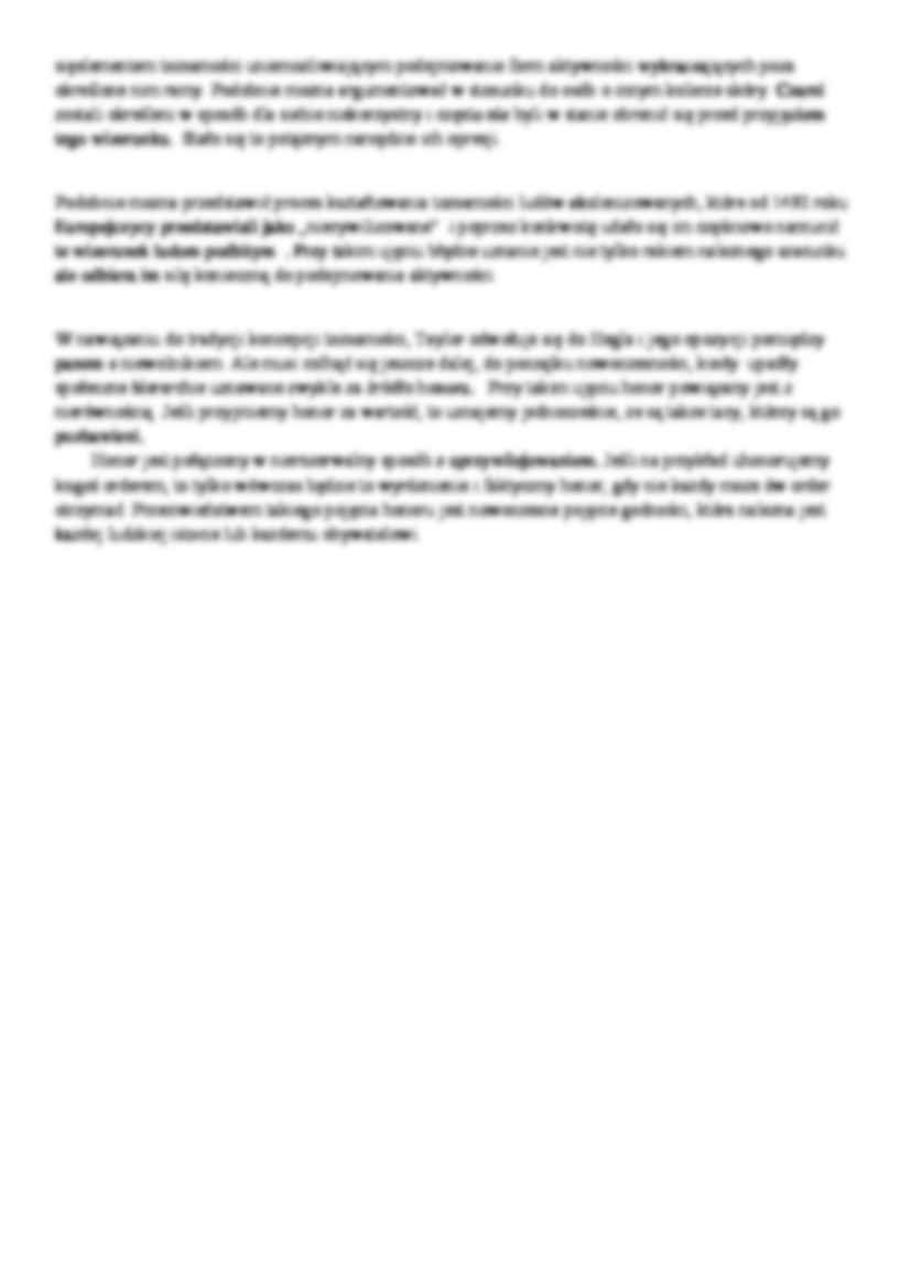 Kultura autentyczności - źródła - strona 3