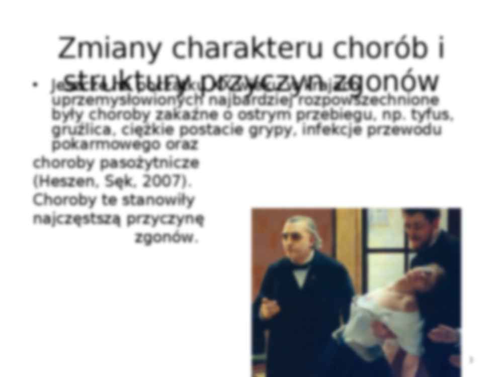 Pomoc psychologiczna osobom chorym somatycznie - strona 3