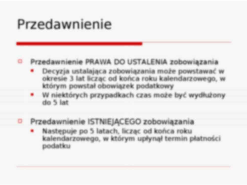 Przedawnienie-opracowanie - strona 2