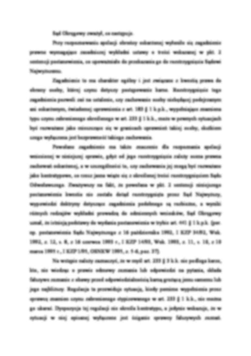 O fazach in rem i in personam - strona 3