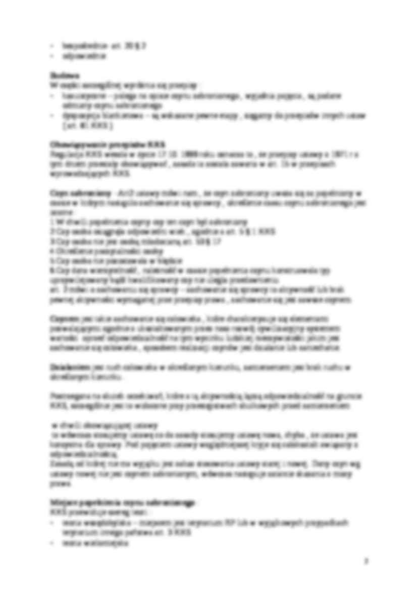 Prawo i postępowanie karno-skarbowe - strona 2