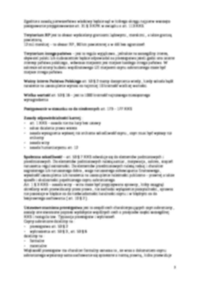 Prawo i postępowanie karno-skarbowe - strona 3