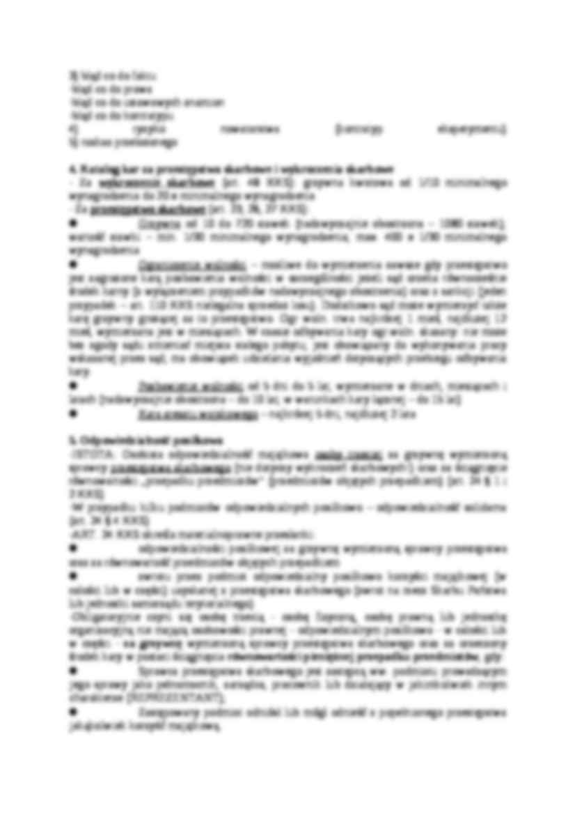 Prawo karne skarbowe-należność publiczno-prawna - strona 3