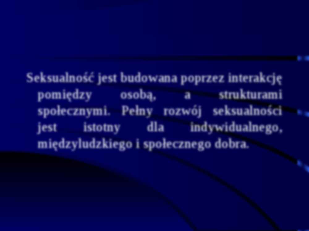 Deklaracja praw seksualnych - strona 2