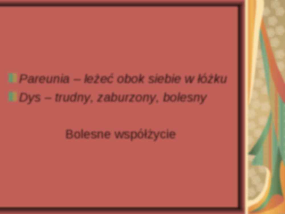 Dyspareunia-prezentacja - strona 2