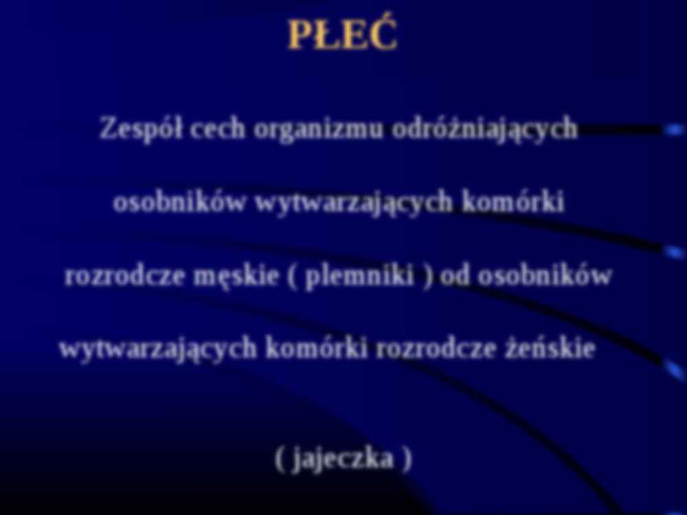 Transseksualizm i płeć - strona 2