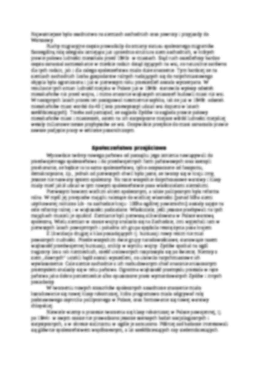 Społeczeństwo PRL-u - strona 3