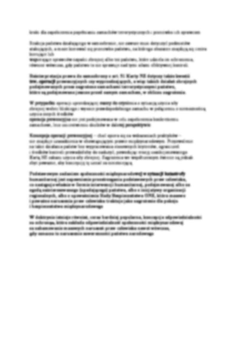 Terroryzm a walka narodowowyzwoleńcza - strona 3