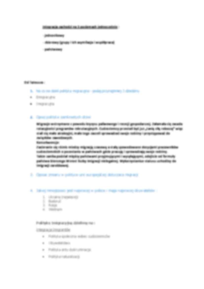 Pytania z kolokwium i odpowiedzi - strona 2