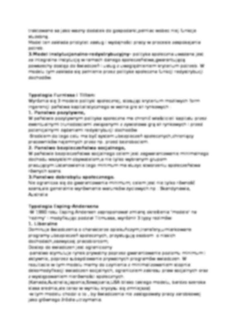 Bezpieczeństwo społeczne - Bemowo - strona 3