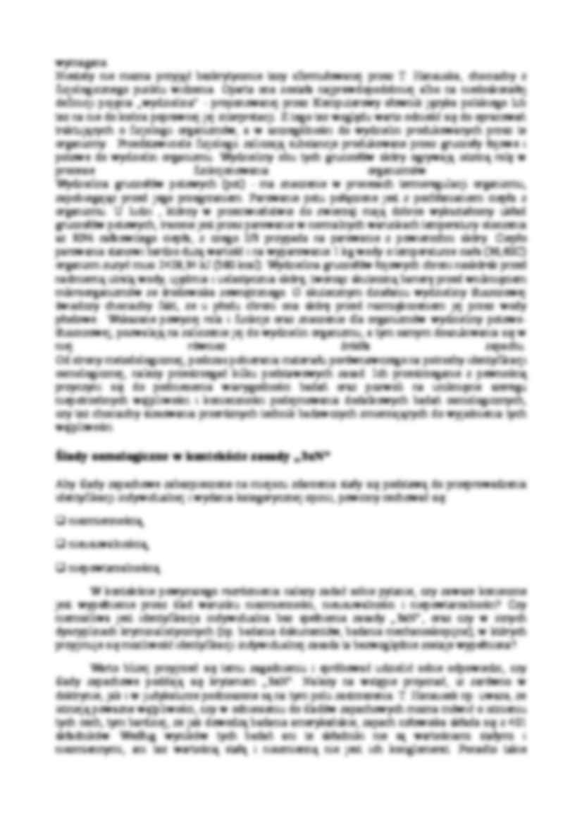 Osmologia - przedmiot badań - strona 2