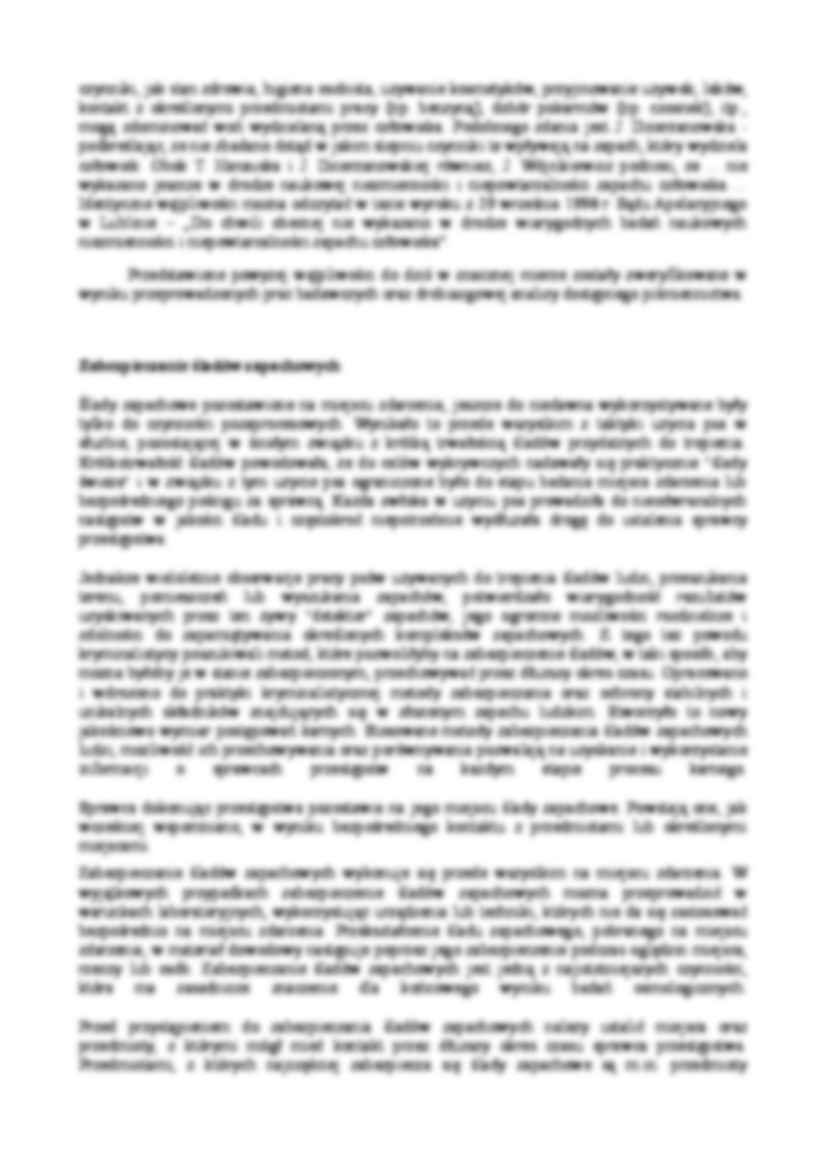 Osmologia - przedmiot badań - strona 3