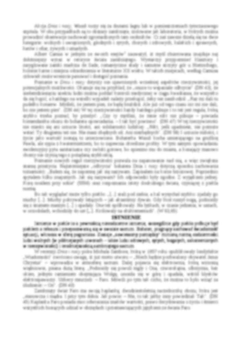 Gosk - Jesteś sam na swojej drodze - strona 2