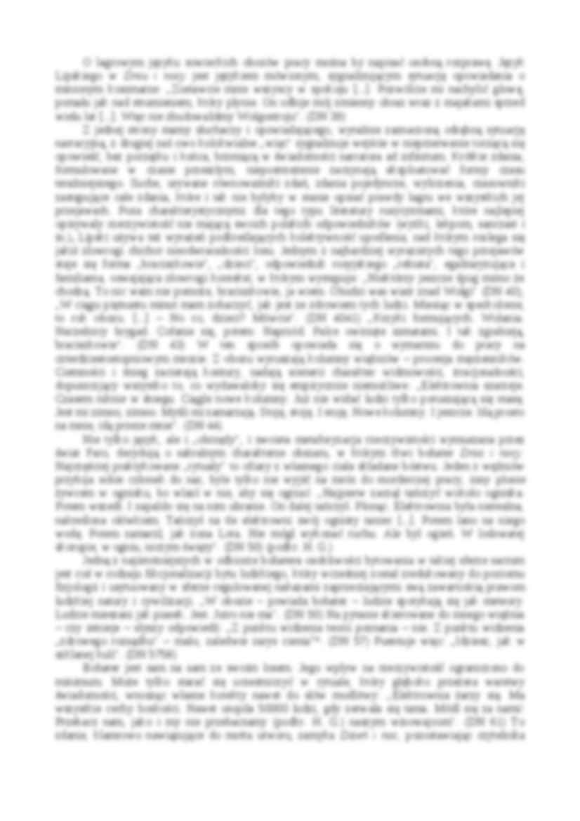 Gosk - Jesteś sam na swojej drodze - strona 3