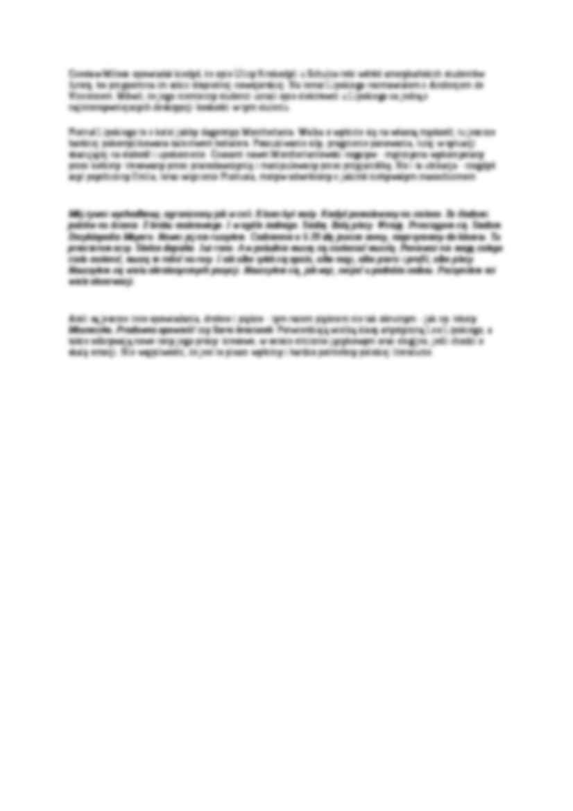 Leo Lipski opowiadania - strona 3