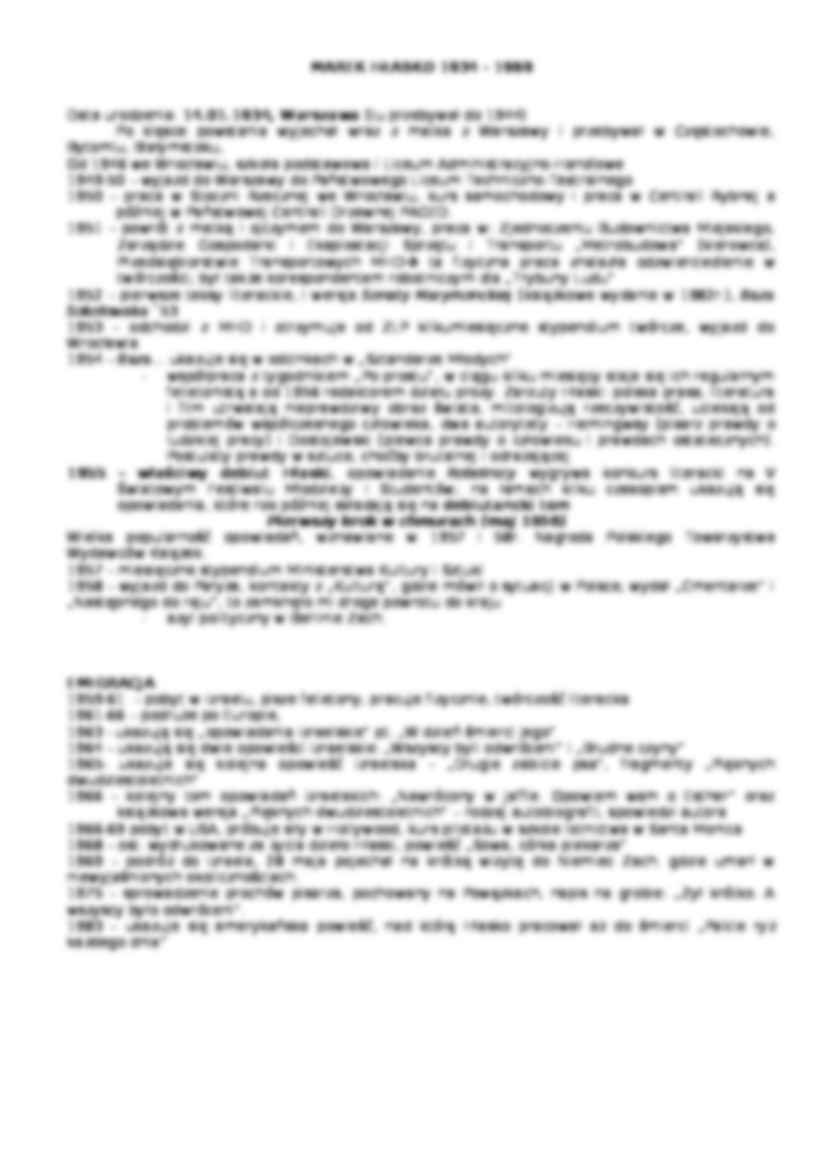 Założenia realizmu socjalistycznego - strona 3