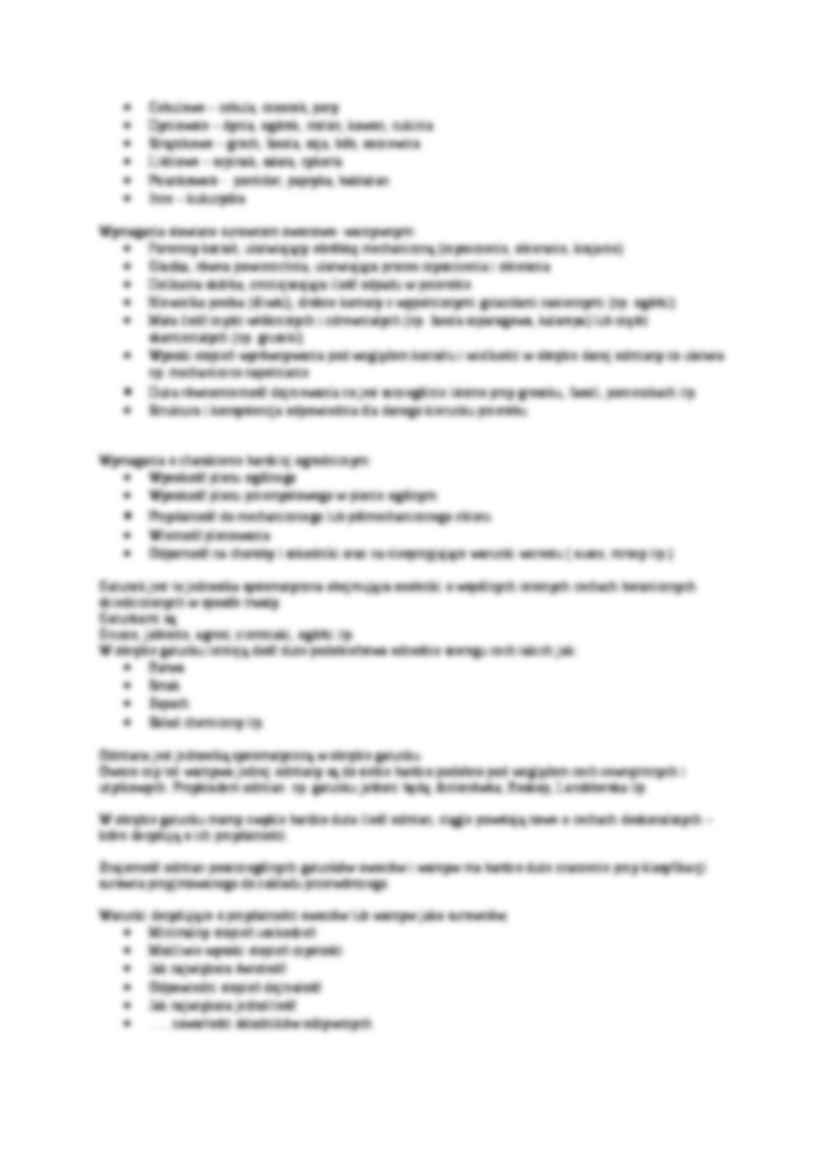 Systematyka przemysłu owocowo - warzywnego - strona 3