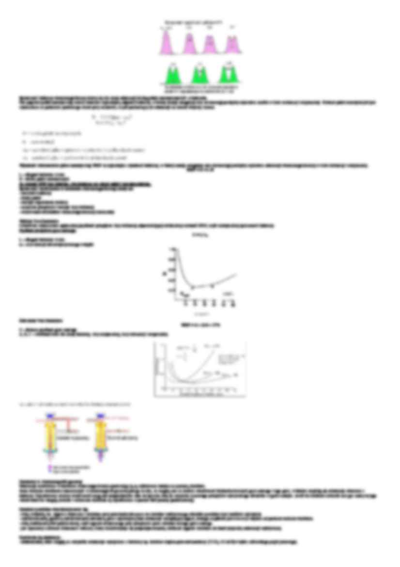 Podział żywności - klasyfikacje - strona 2