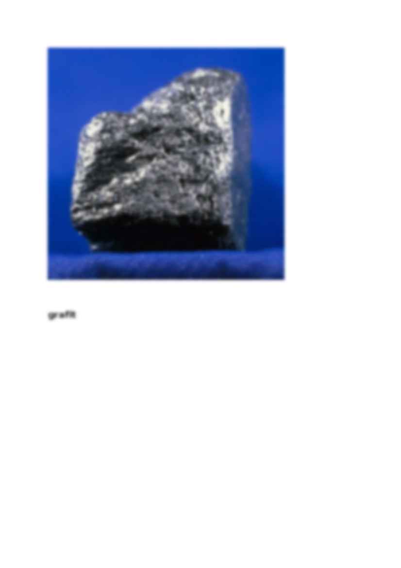 Alotropia i odmiany alotropowe - strona 3