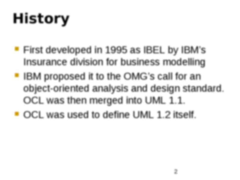 OCL - prezentacja po angielsku - strona 2