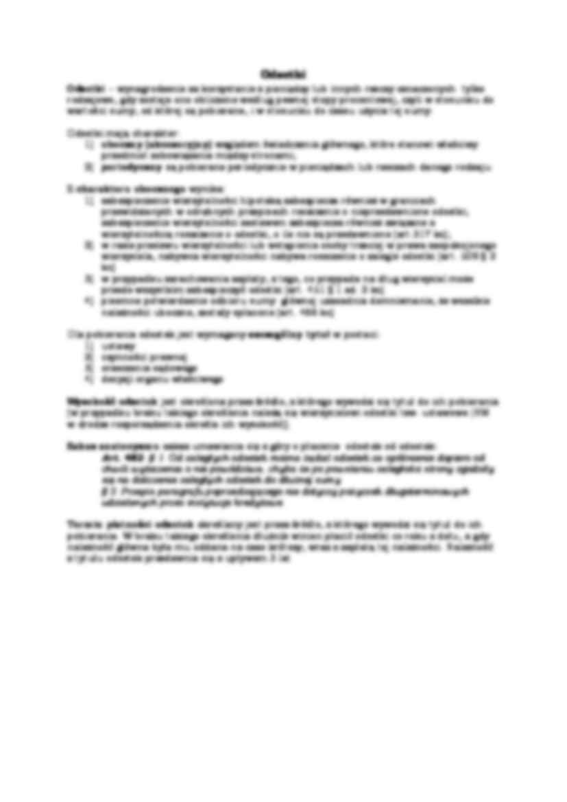 Świadczenie pieniężne, funkcje pieniądza - strona 3