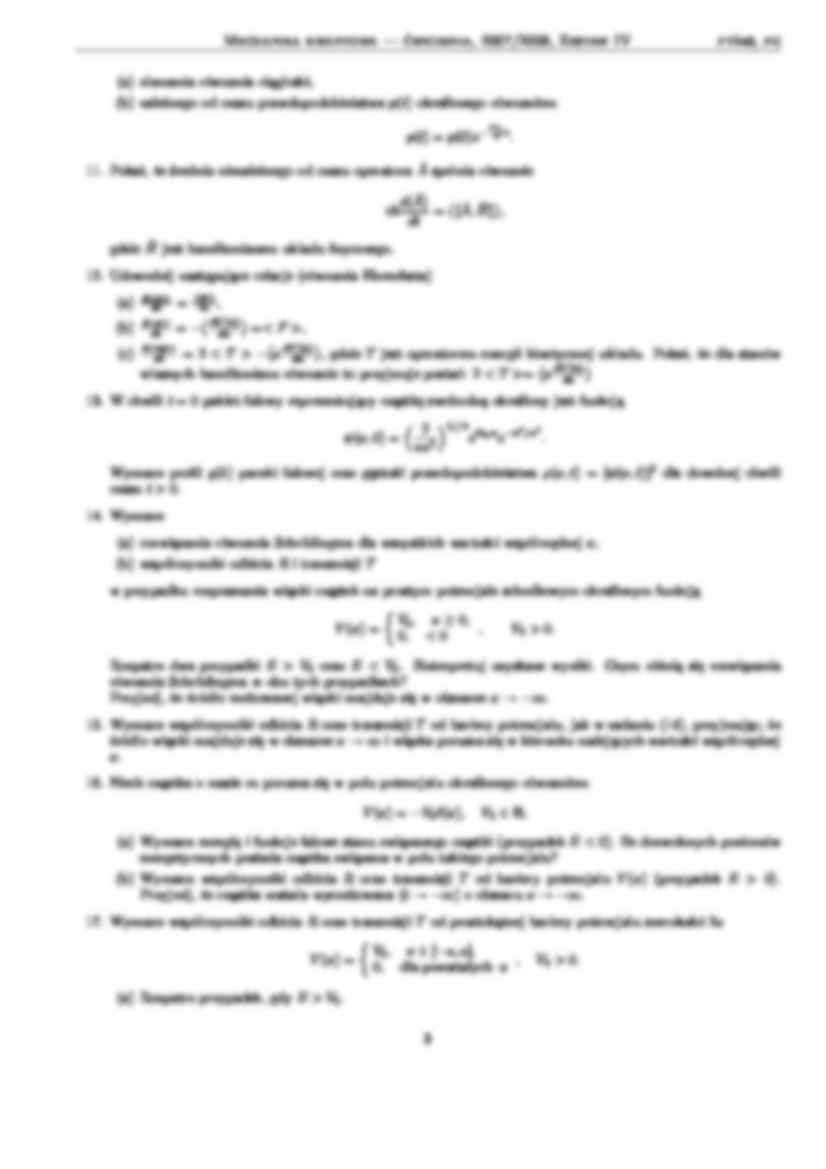 Zadania z rozwiązaniami - strona 3