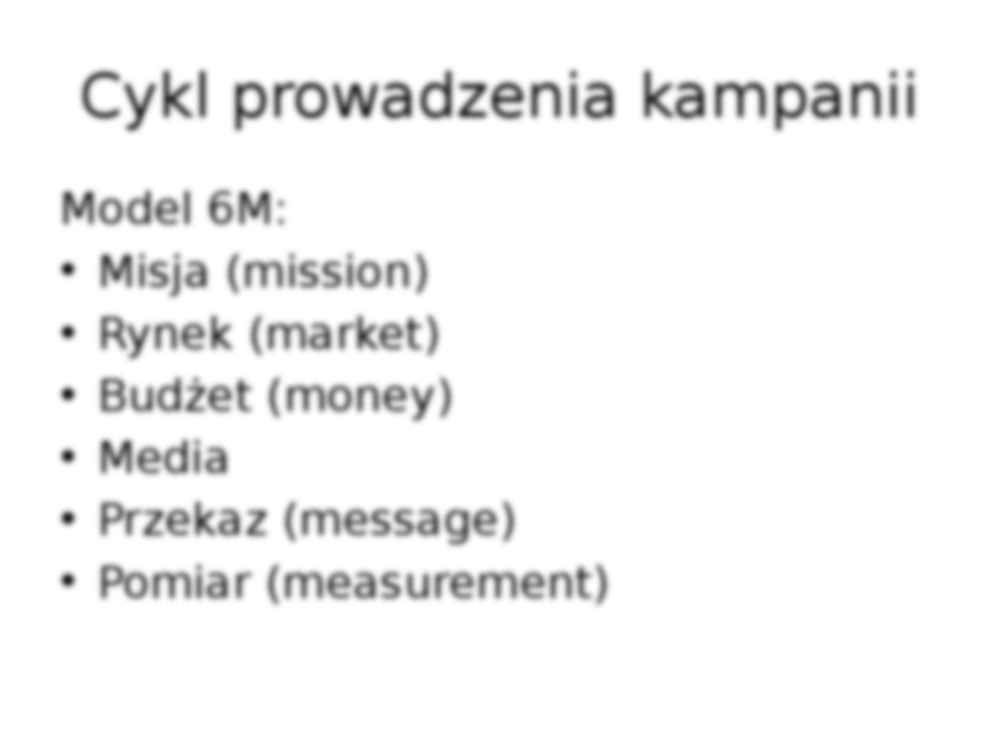 Realizacja kampanii reklamowej - strona 3