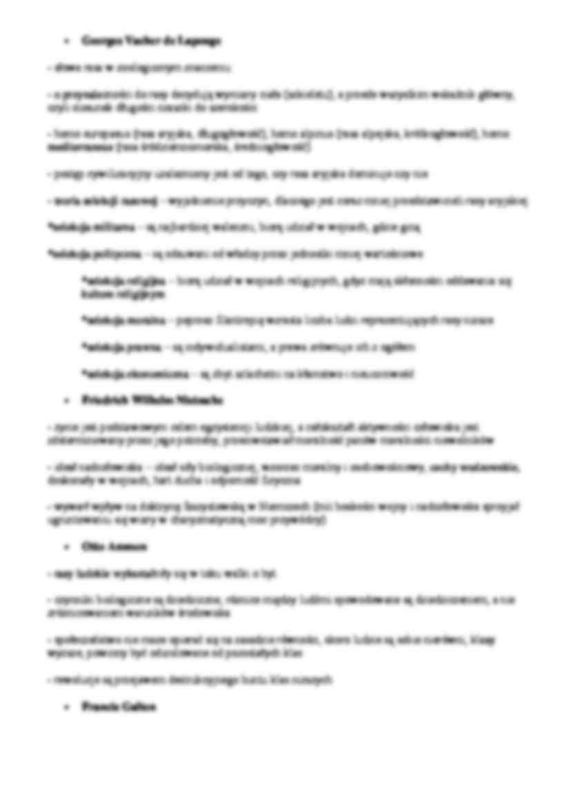 Szkoła rasowo-antropologiczna - strona 2