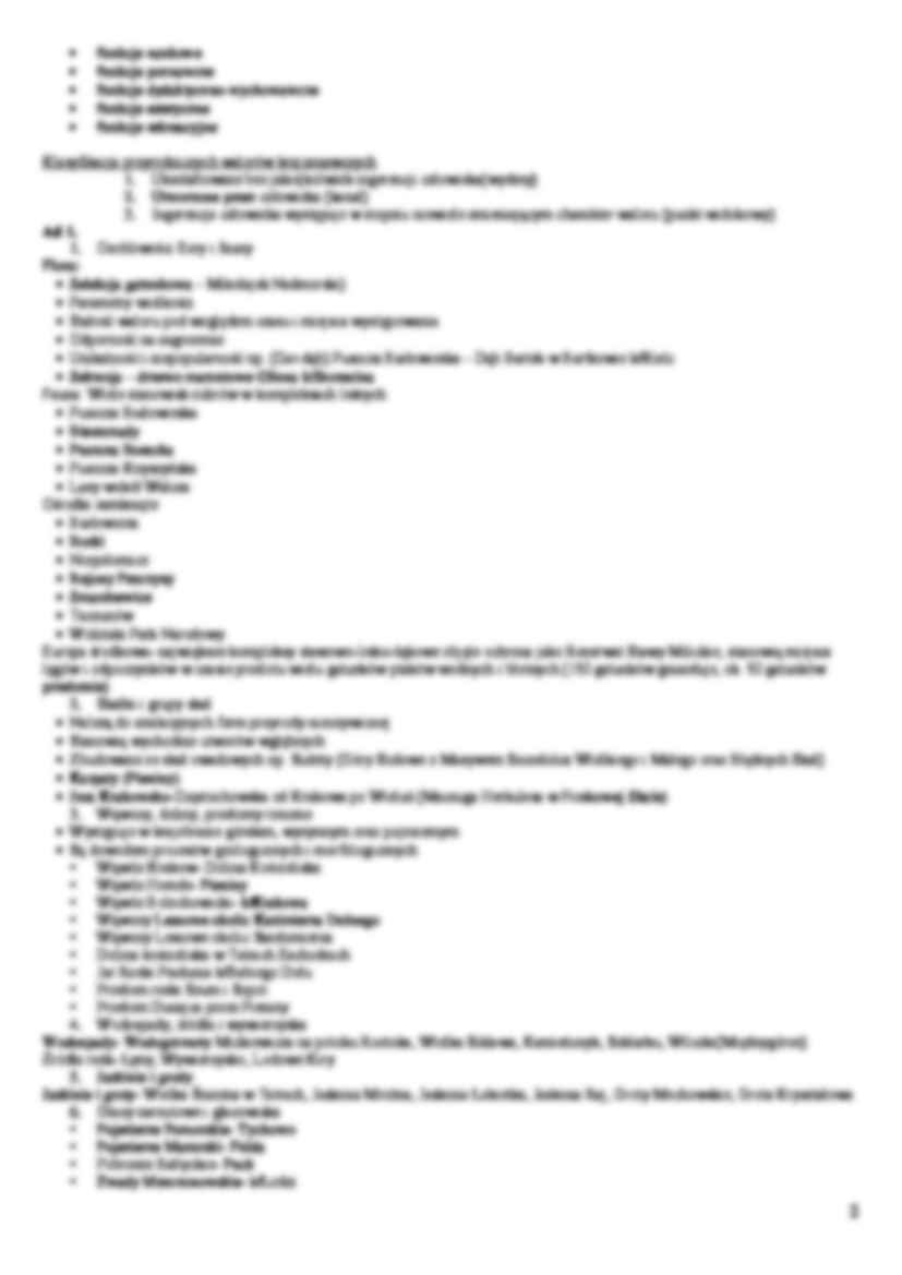 Kierunki i działania - strona 2