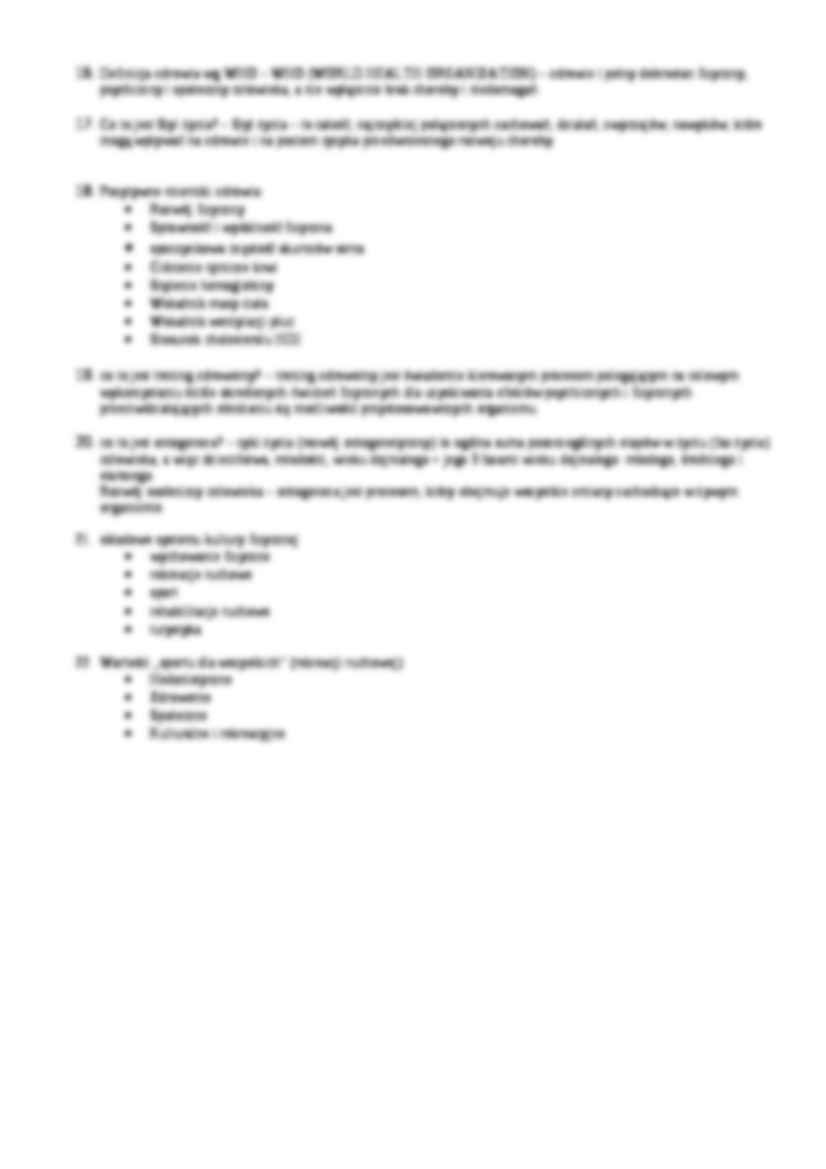 Pytania na egzamim - strona 3