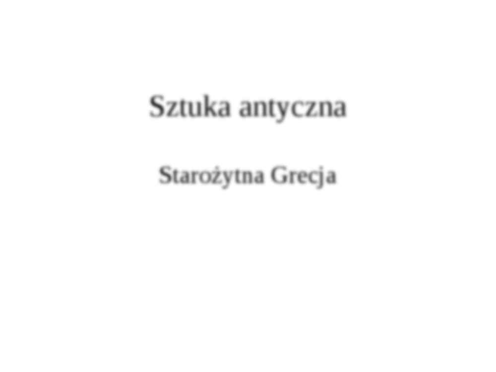 Prezentacja o Egipcie - strona 3