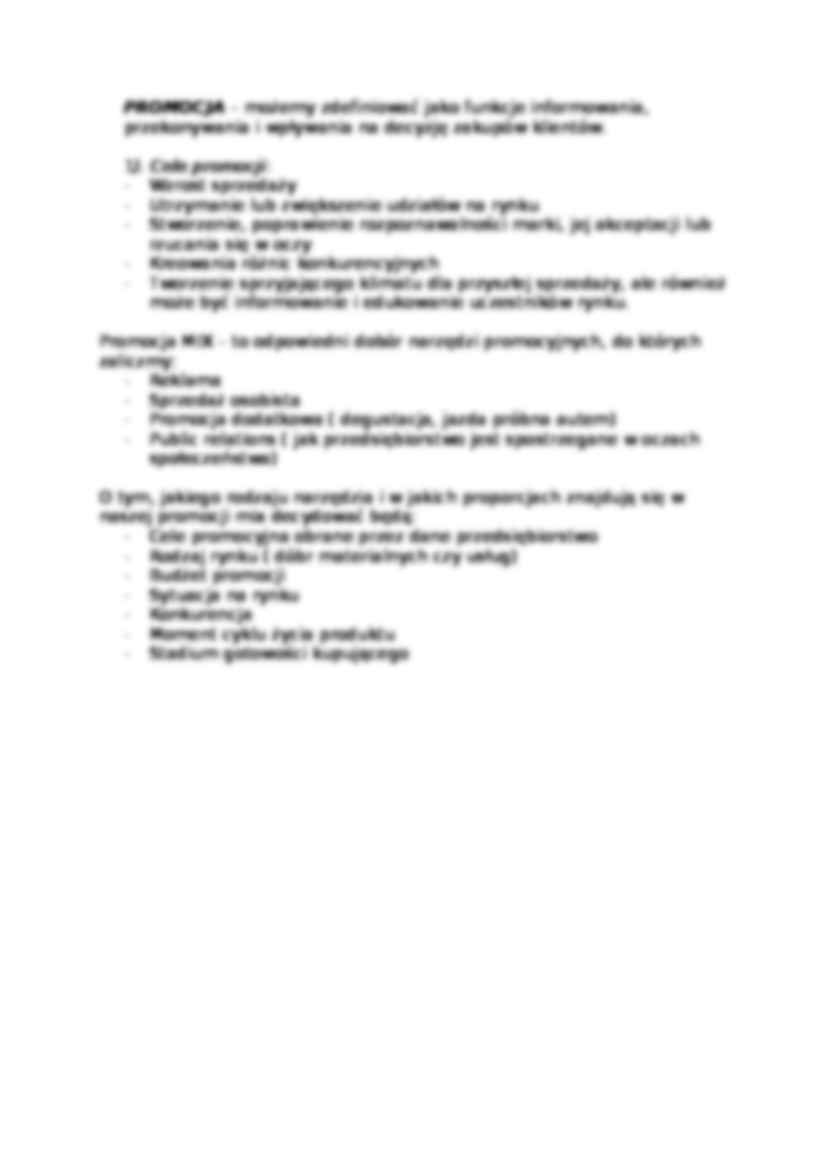 Obniżki cen w hotelarstwie - strona 2