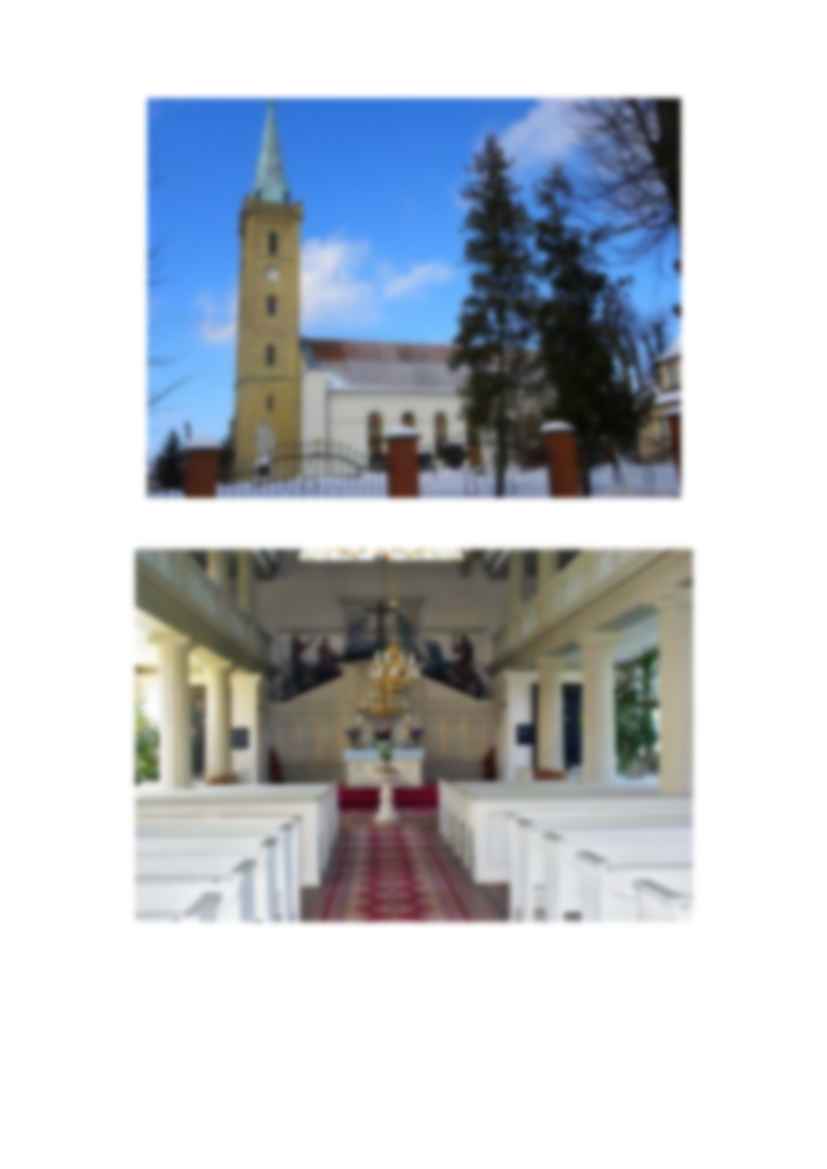 Zabytki w Polsce - strona 3