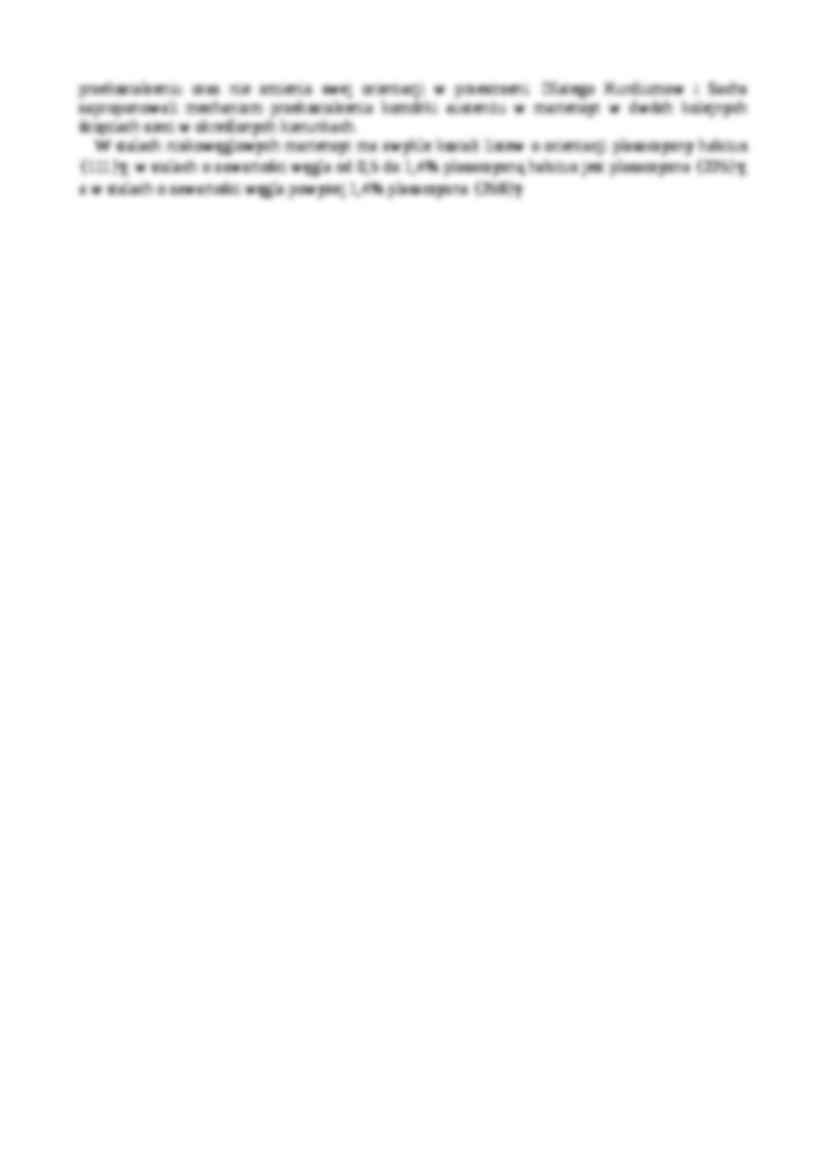 Przemiana martenzytyczna - strona 2